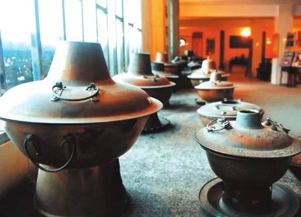 三耳火锅博物馆