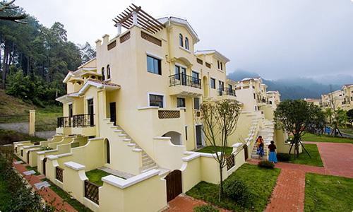 发现重庆乡村之美——綦江横山